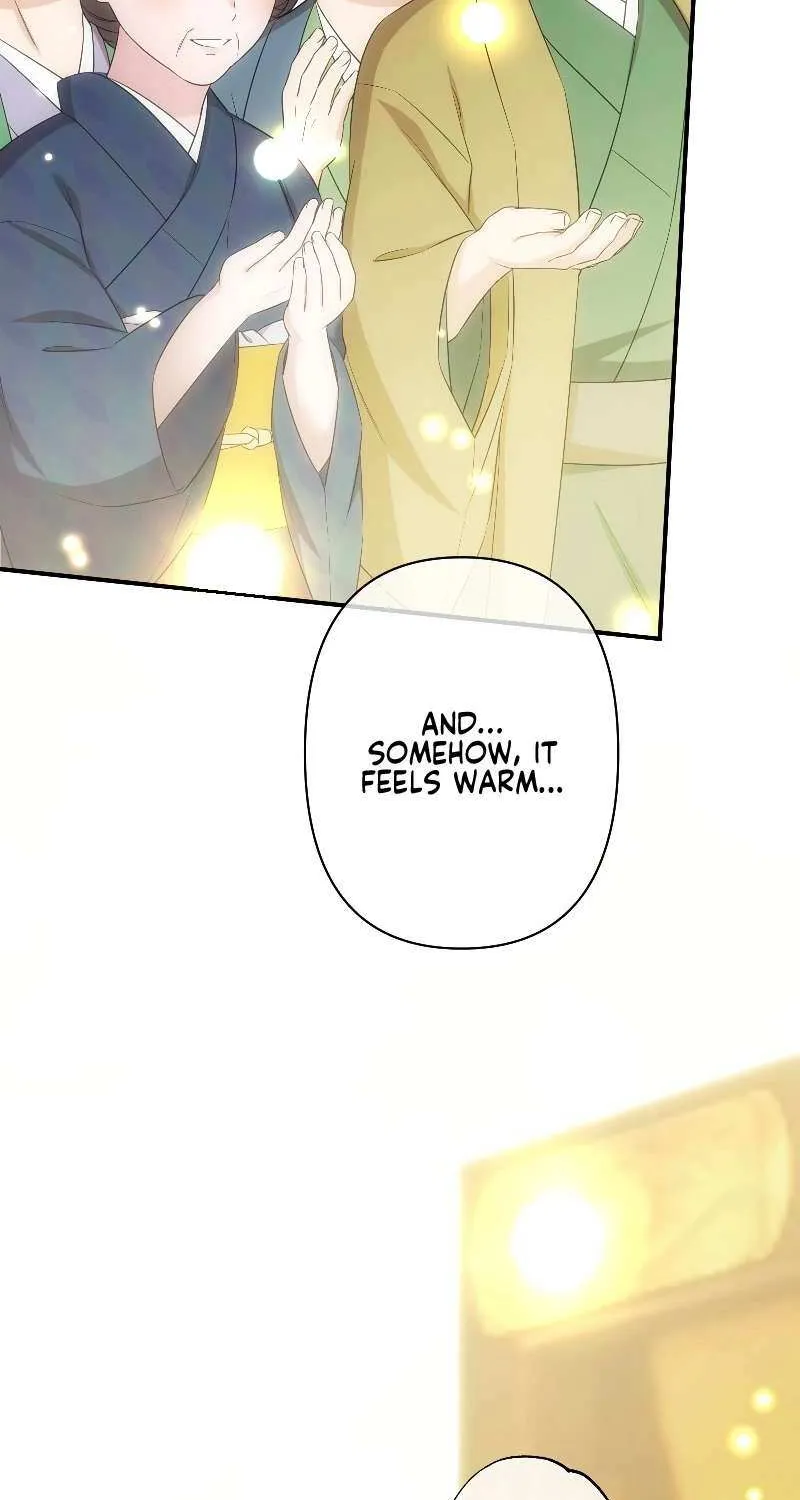 The Silent Sacrifice Princess And The Black Dragons Marriage Chapter 34 page 55 - 
