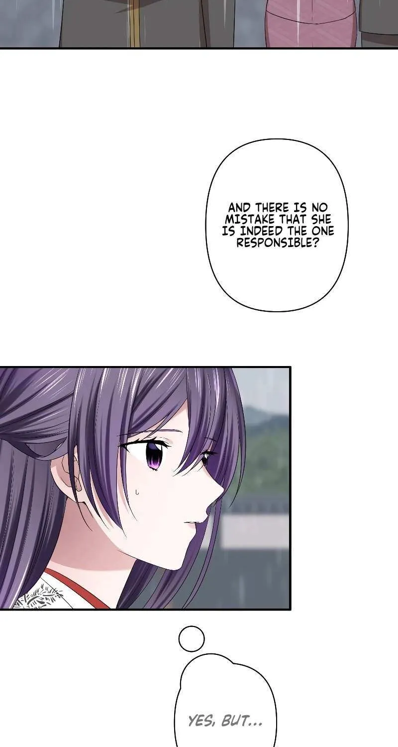 The Silent Sacrifice Princess And The Black Dragons Marriage Chapter 34 page 72 - 