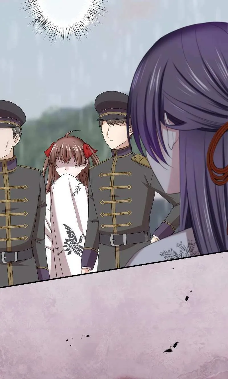 The Silent Sacrifice Princess And The Black Dragons Marriage Chapter 34 page 77 - 
