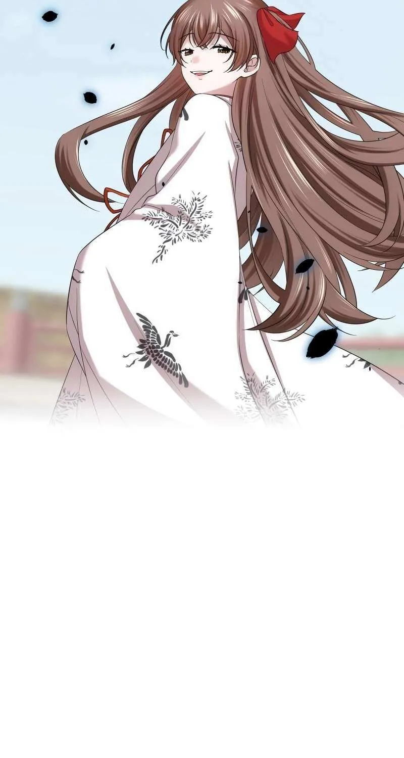 The Silent Sacrifice Princess And The Black Dragons Marriage Chapter 34 page 9 - 