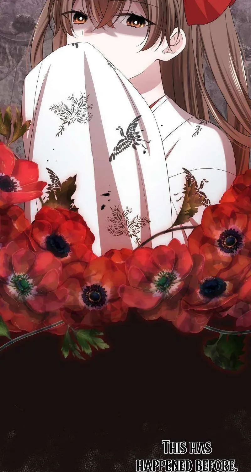 The Silent Sacrifice Princess And The Black Dragons Marriage Chapter 35 page 2 - 