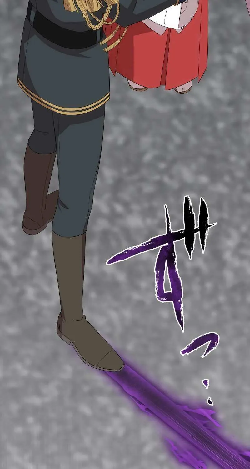 The Silent Sacrifice Princess And The Black Dragons Marriage Chapter 35 page 11 - 