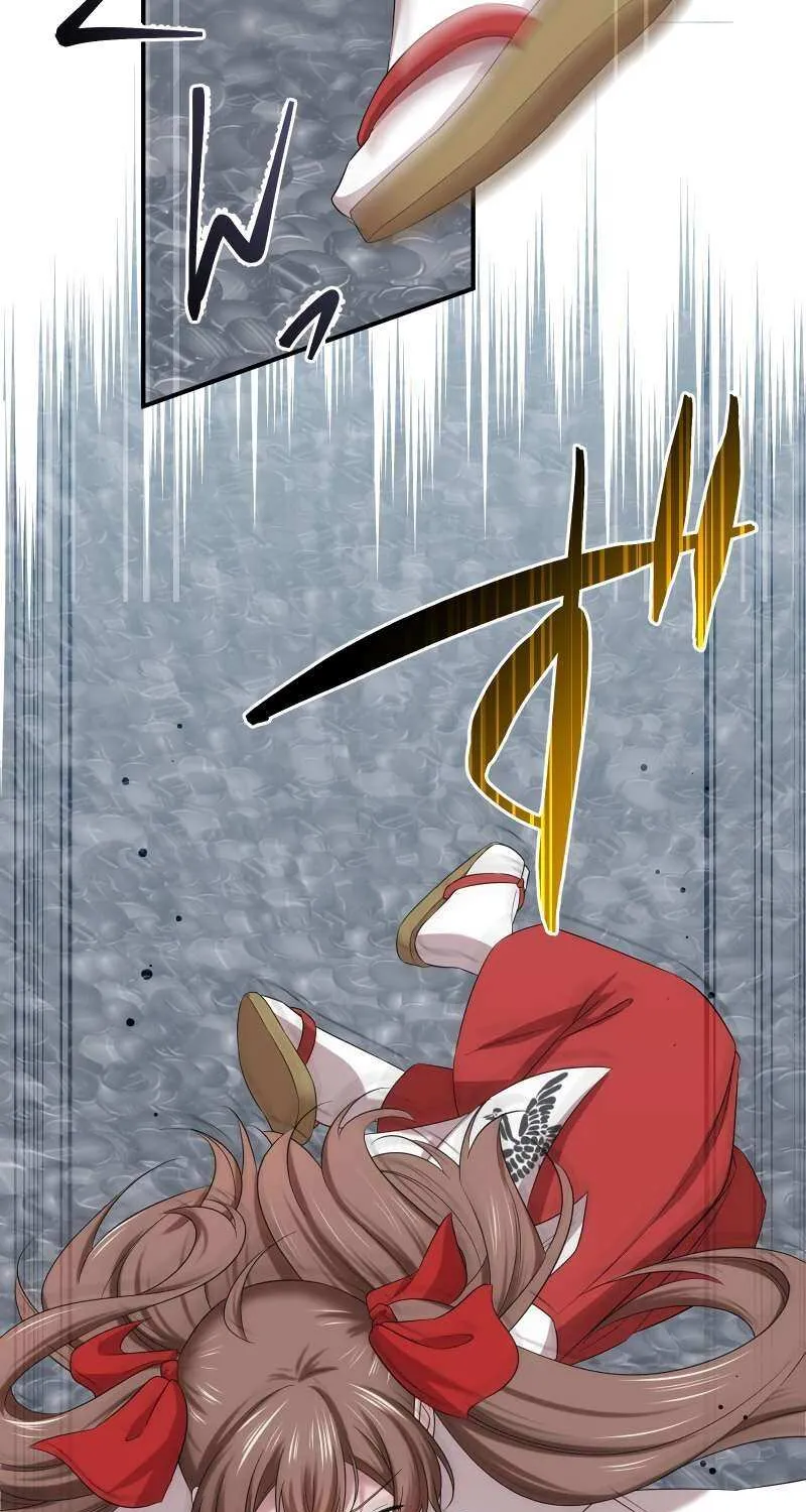 The Silent Sacrifice Princess And The Black Dragons Marriage Chapter 35 page 14 - 