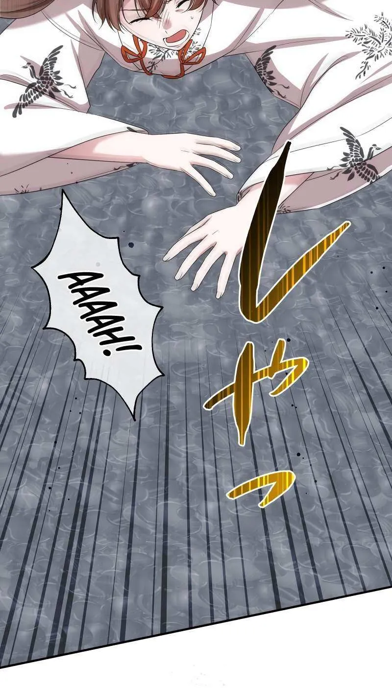 The Silent Sacrifice Princess And The Black Dragons Marriage Chapter 35 page 15 - 
