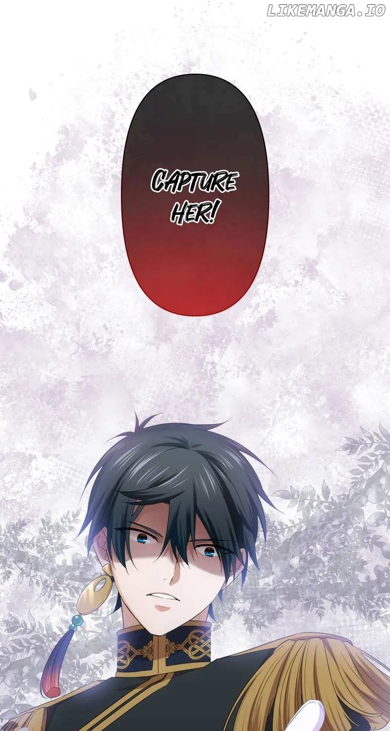 The Silent Sacrifice Princess And The Black Dragons Marriage Chapter 35 page 16 - 