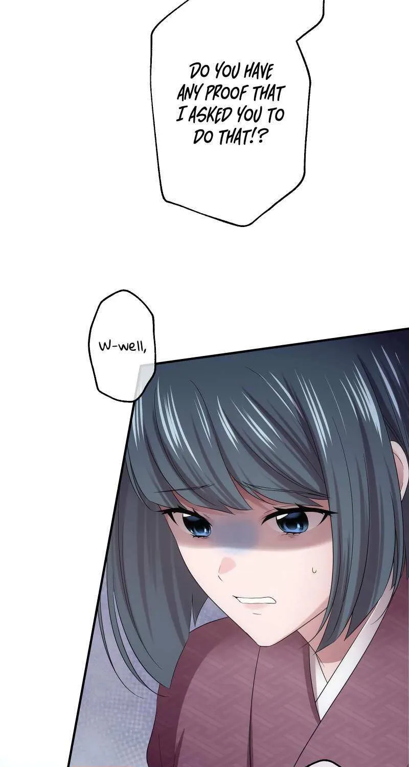 The Silent Sacrifice Princess And The Black Dragons Marriage Chapter 35 page 26 - 