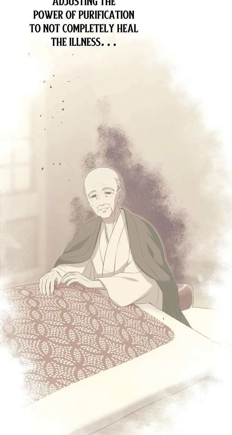 The Silent Sacrifice Princess And The Black Dragons Marriage Chapter 35 page 4 - 