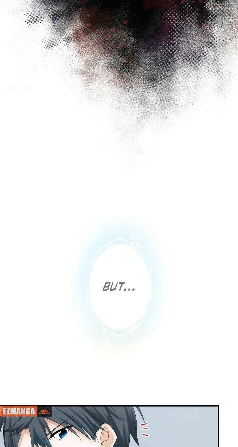 The Silent Sacrifice Princess And The Black Dragons Marriage Chapter 35 page 35 - 