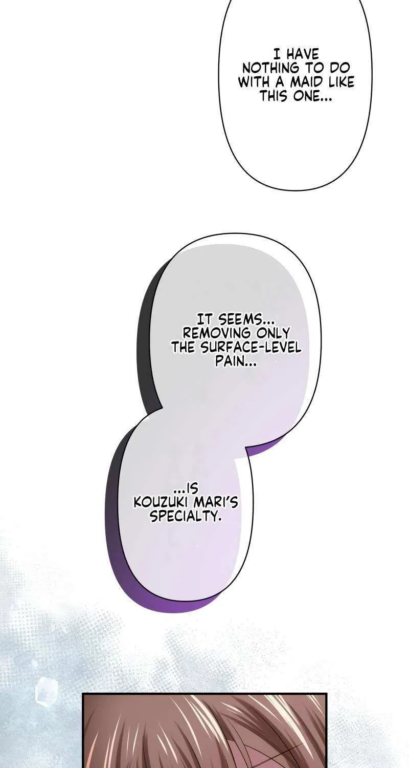 The Silent Sacrifice Princess And The Black Dragons Marriage Chapter 35 page 39 - 