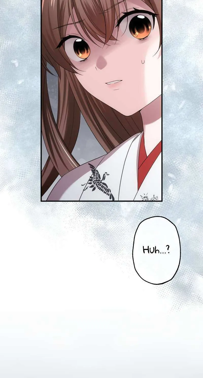 The Silent Sacrifice Princess And The Black Dragons Marriage Chapter 35 page 40 - 