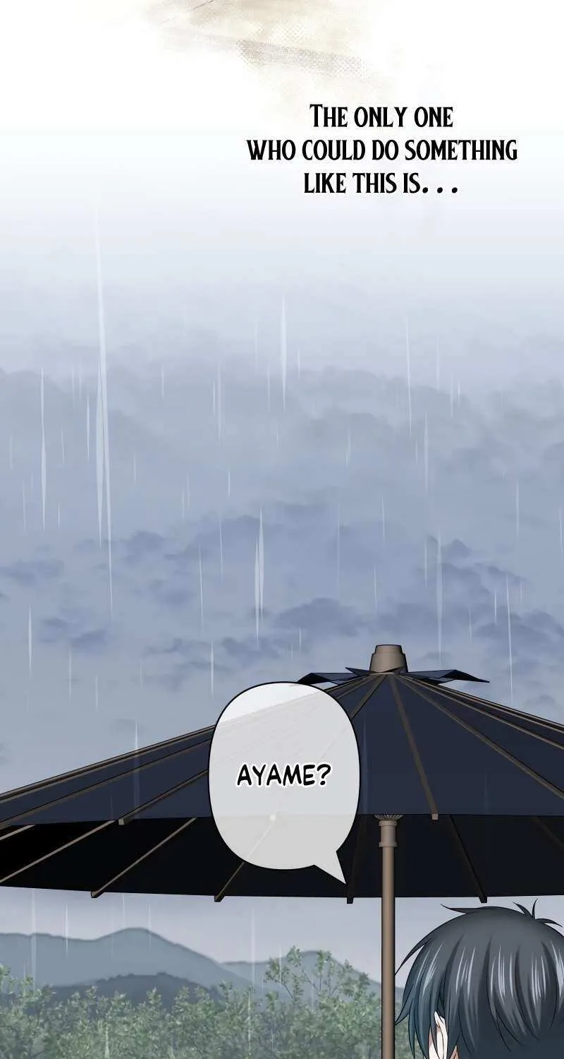 The Silent Sacrifice Princess And The Black Dragons Marriage Chapter 35 page 5 - 