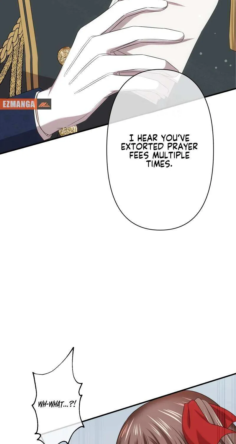 The Silent Sacrifice Princess And The Black Dragons Marriage Chapter 35 page 42 - 