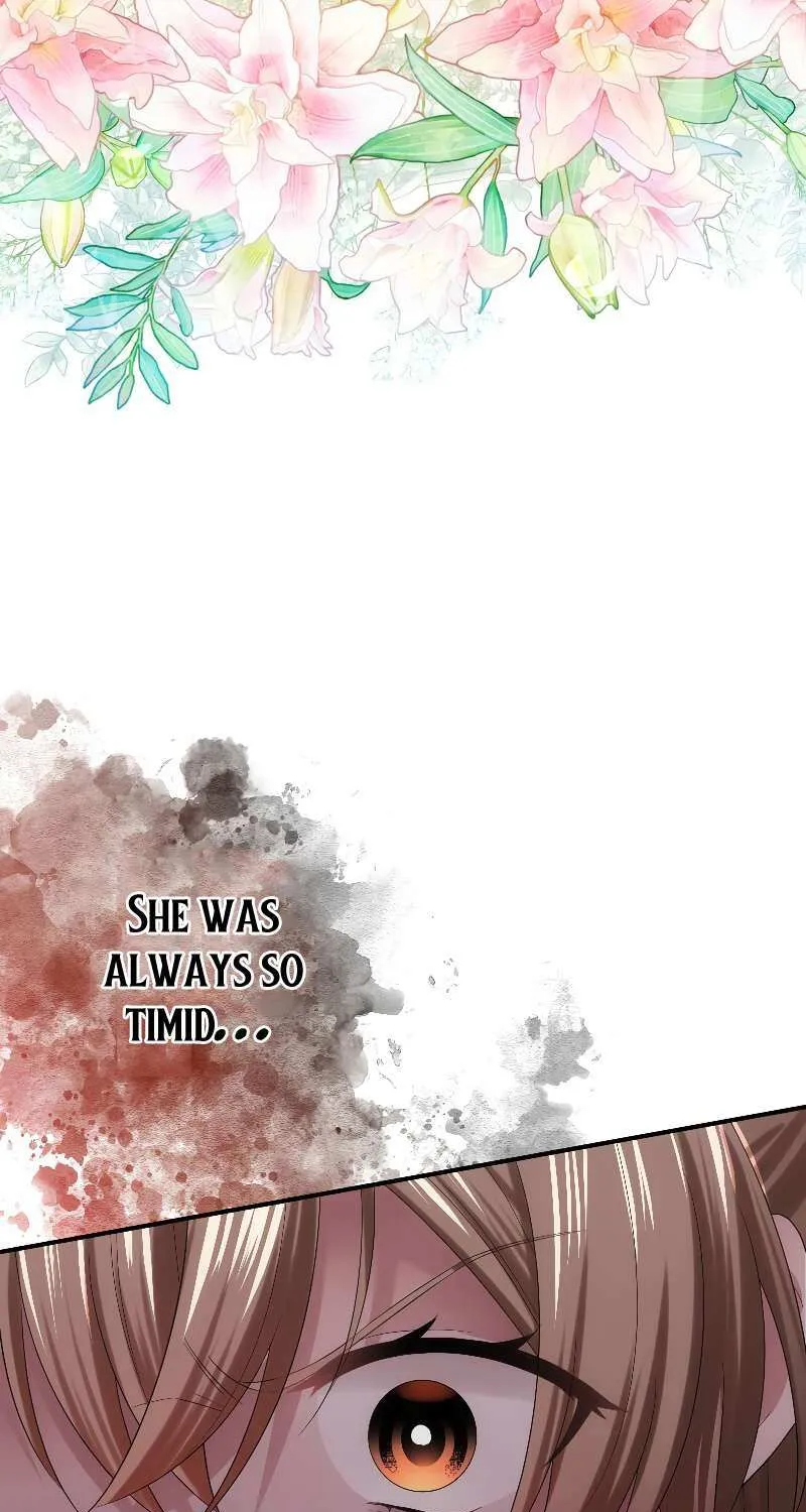 The Silent Sacrifice Princess And The Black Dragons Marriage Chapter 35 page 45 - 