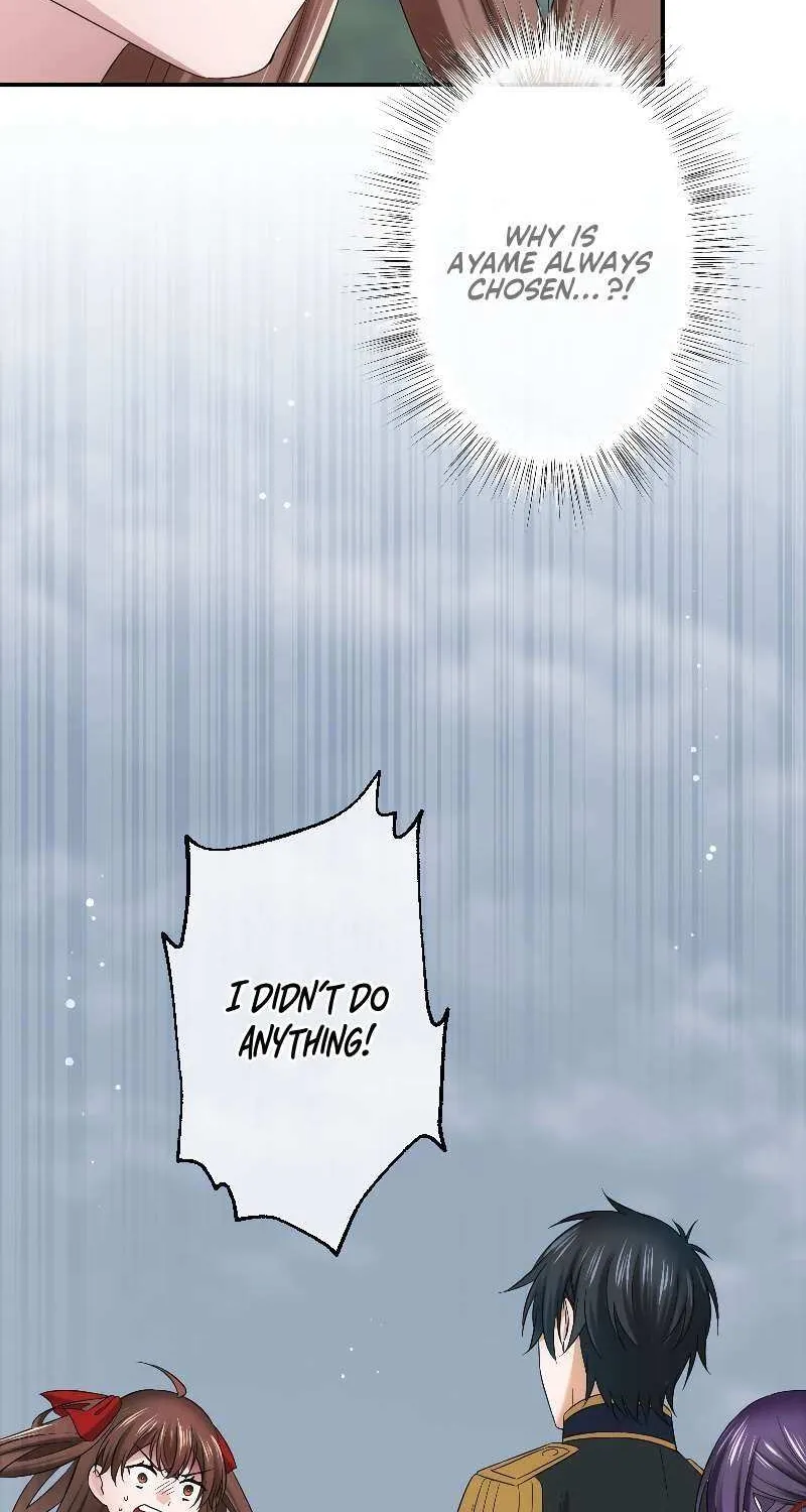 The Silent Sacrifice Princess And The Black Dragons Marriage Chapter 35 page 53 - 