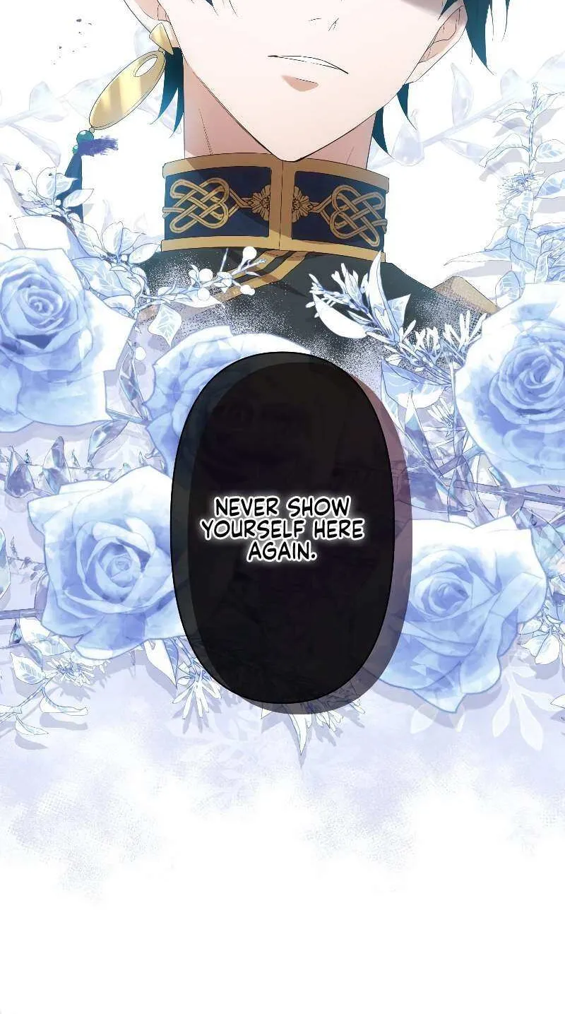 The Silent Sacrifice Princess And The Black Dragons Marriage Chapter 35 page 57 - 