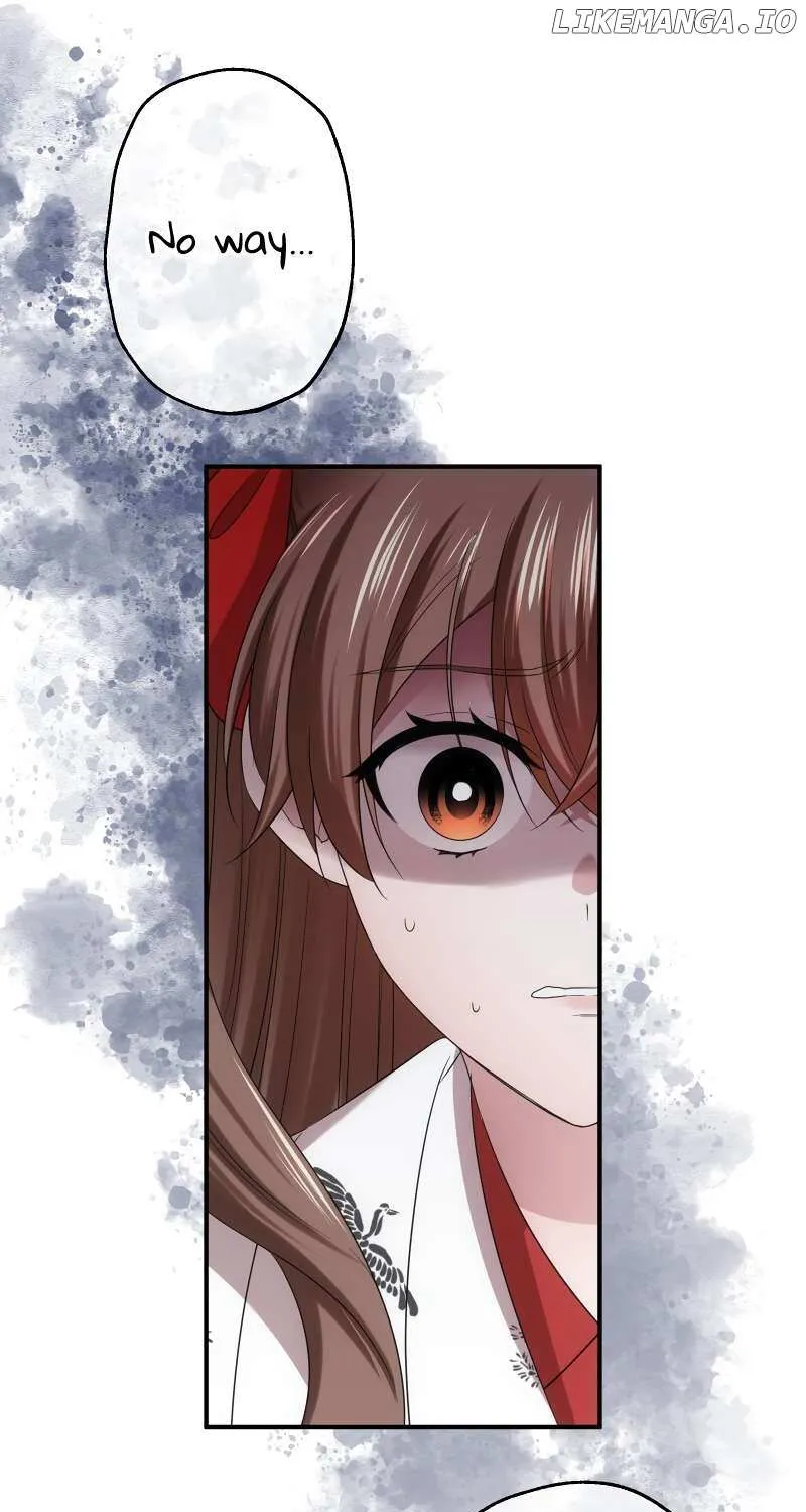 The Silent Sacrifice Princess And The Black Dragons Marriage Chapter 35 page 58 - 
