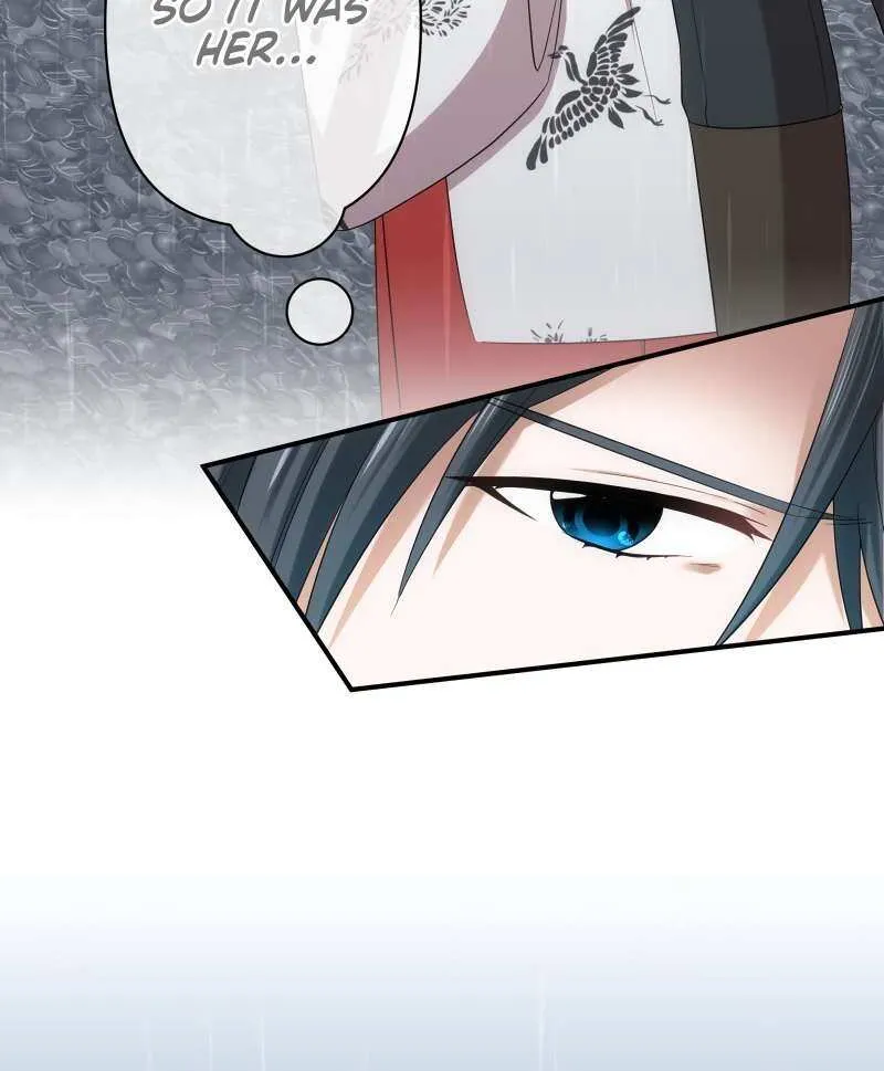 The Silent Sacrifice Princess And The Black Dragons Marriage Chapter 35 page 7 - 