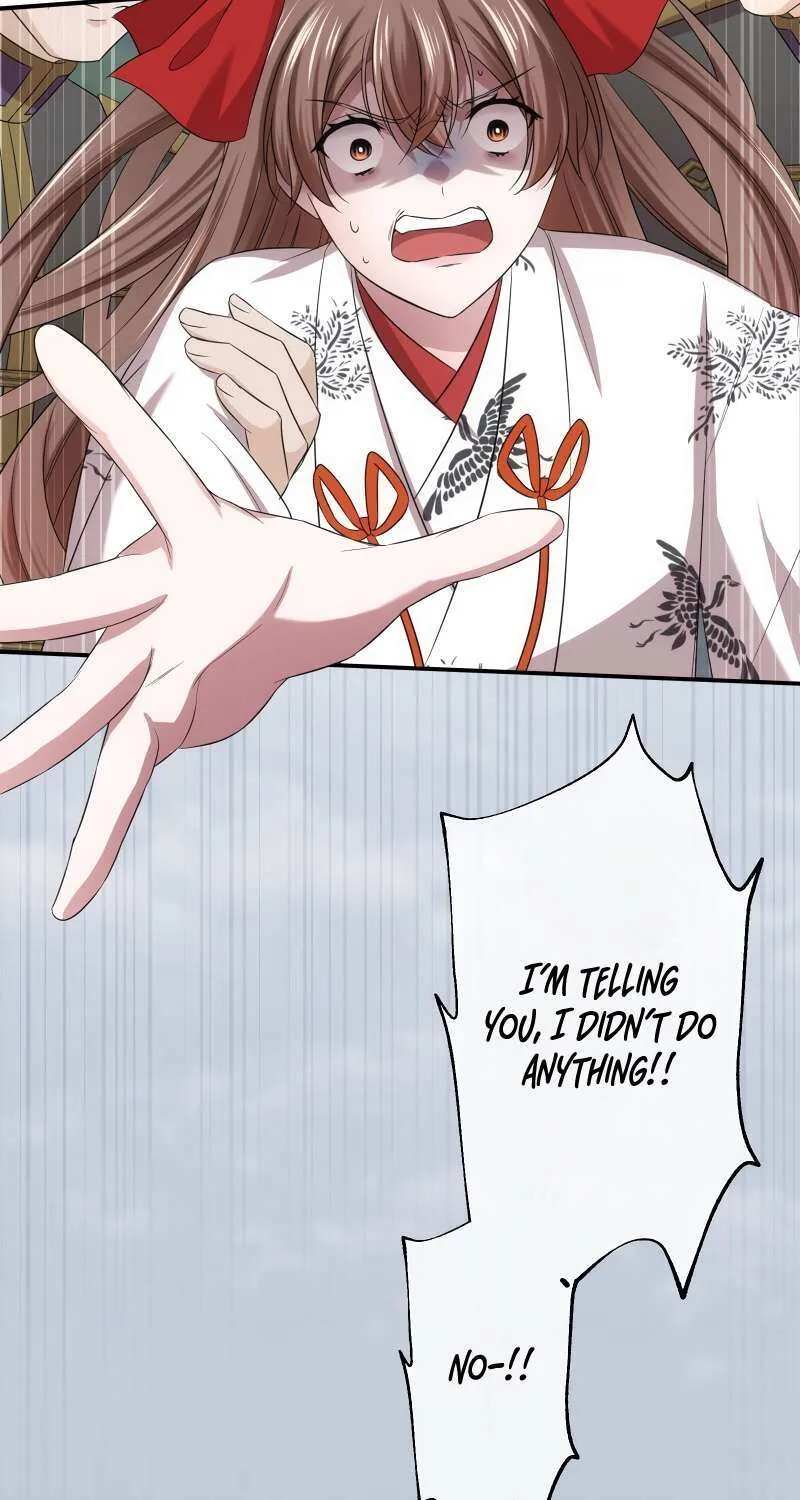 The Silent Sacrifice Princess And The Black Dragons Marriage Chapter 35 page 62 - 