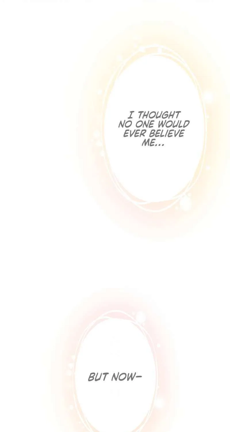 The Silent Sacrifice Princess And The Black Dragons Marriage Chapter 35 page 69 - 