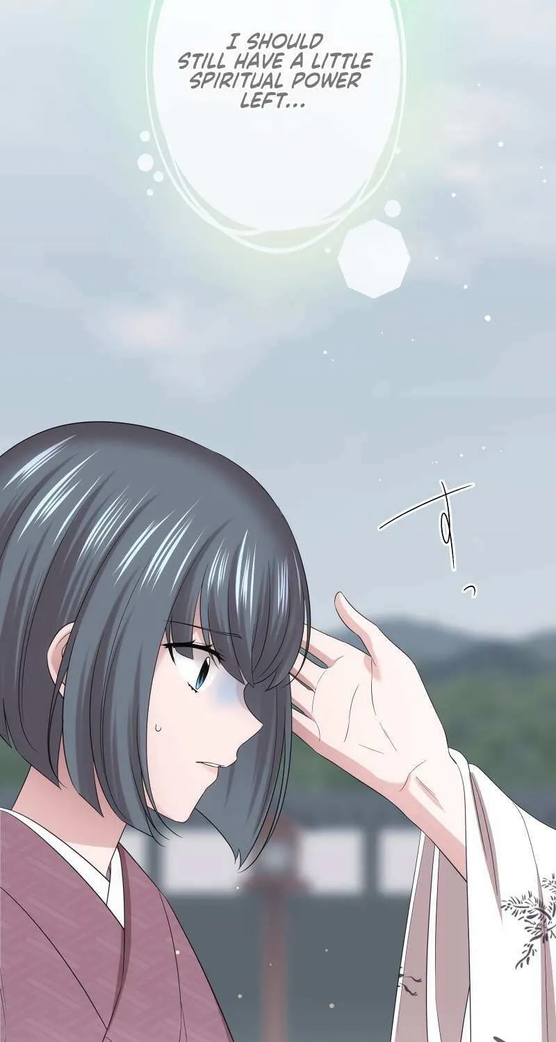 The Silent Sacrifice Princess And The Black Dragons Marriage Chapter 35 page 74 - 