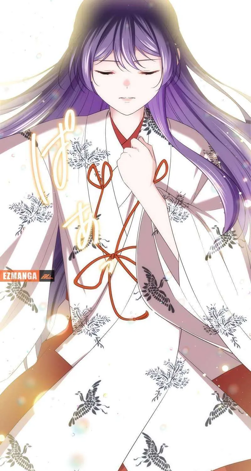 The Silent Sacrifice Princess And The Black Dragons Marriage Chapter 35 page 77 - 
