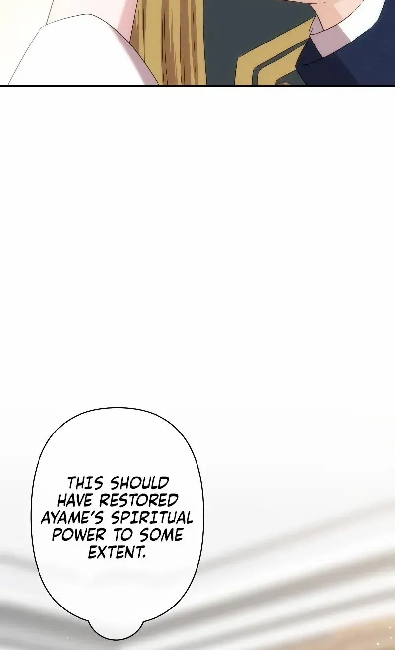 The Silent Sacrifice Princess And The Black Dragons Marriage Chapter 36 page 27 - 