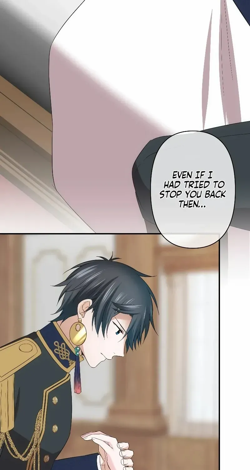 The Silent Sacrifice Princess And The Black Dragons Marriage Chapter 36 page 30 - 