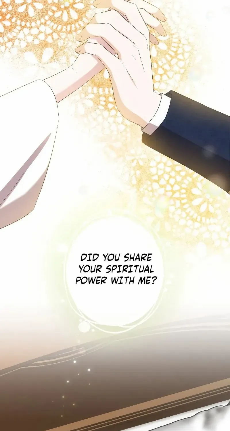 The Silent Sacrifice Princess And The Black Dragons Marriage Chapter 36 page 39 - 