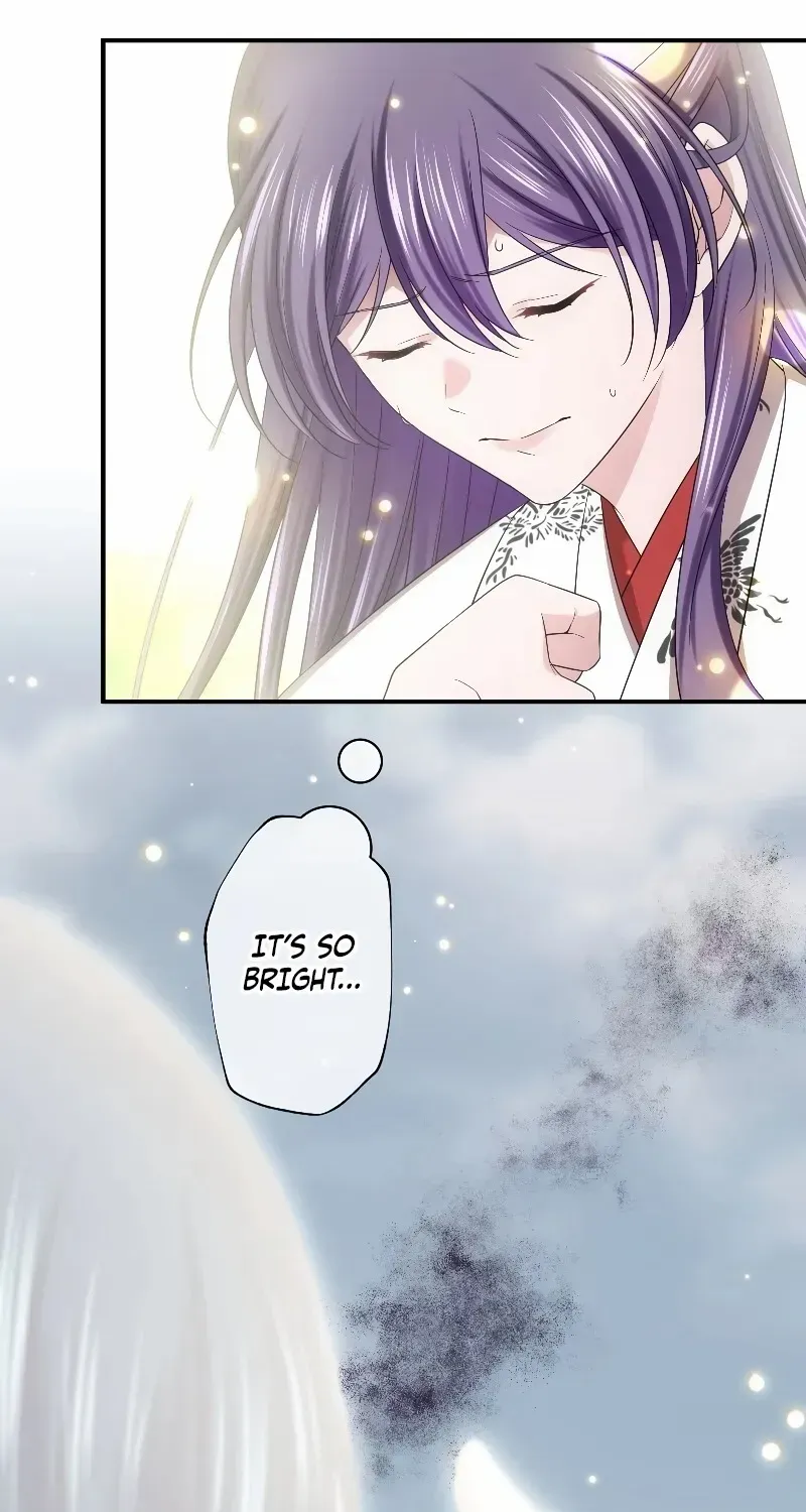 The Silent Sacrifice Princess And The Black Dragons Marriage Chapter 36 page 5 - 