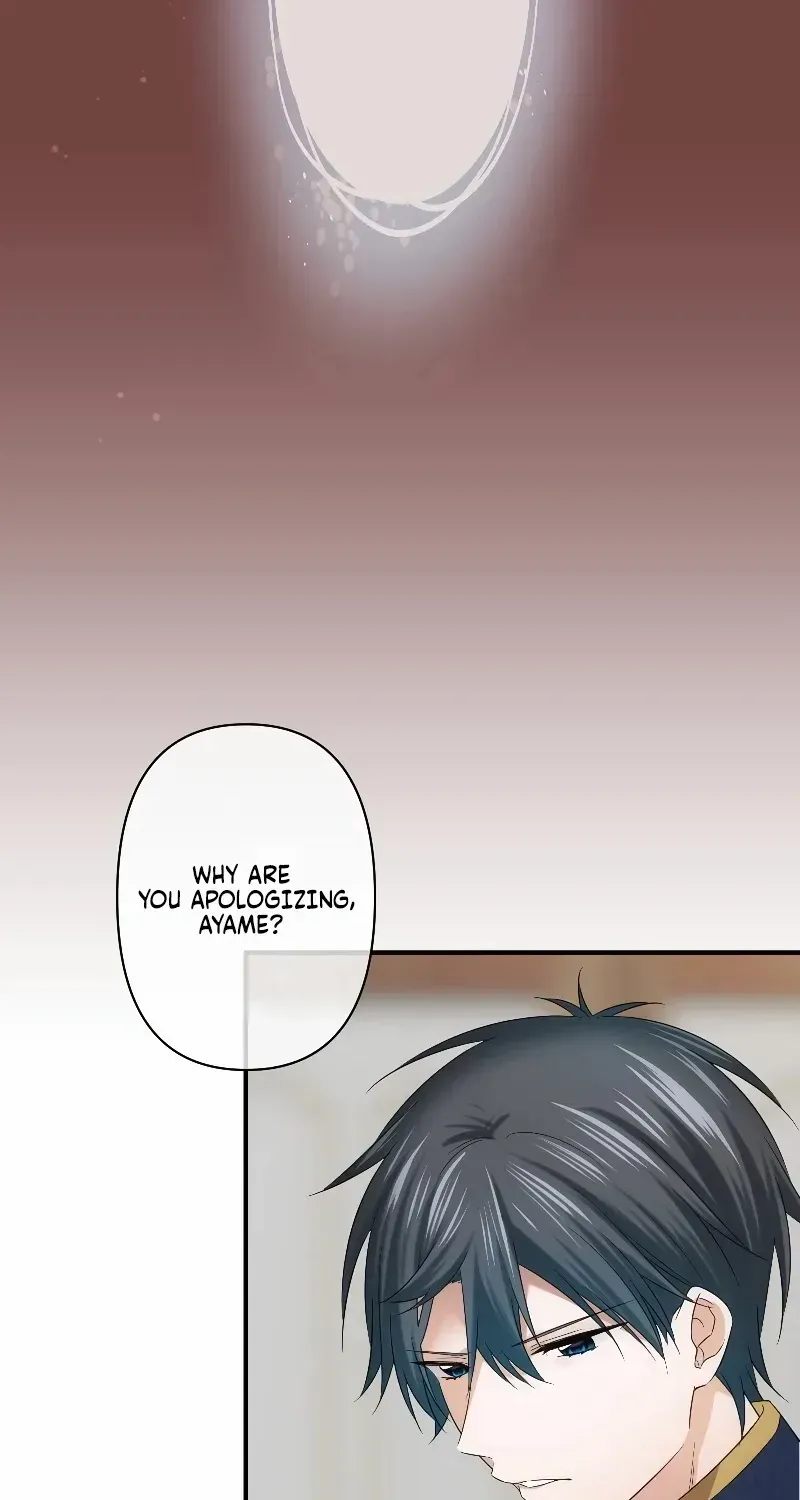 The Silent Sacrifice Princess And The Black Dragons Marriage Chapter 36 page 50 - 