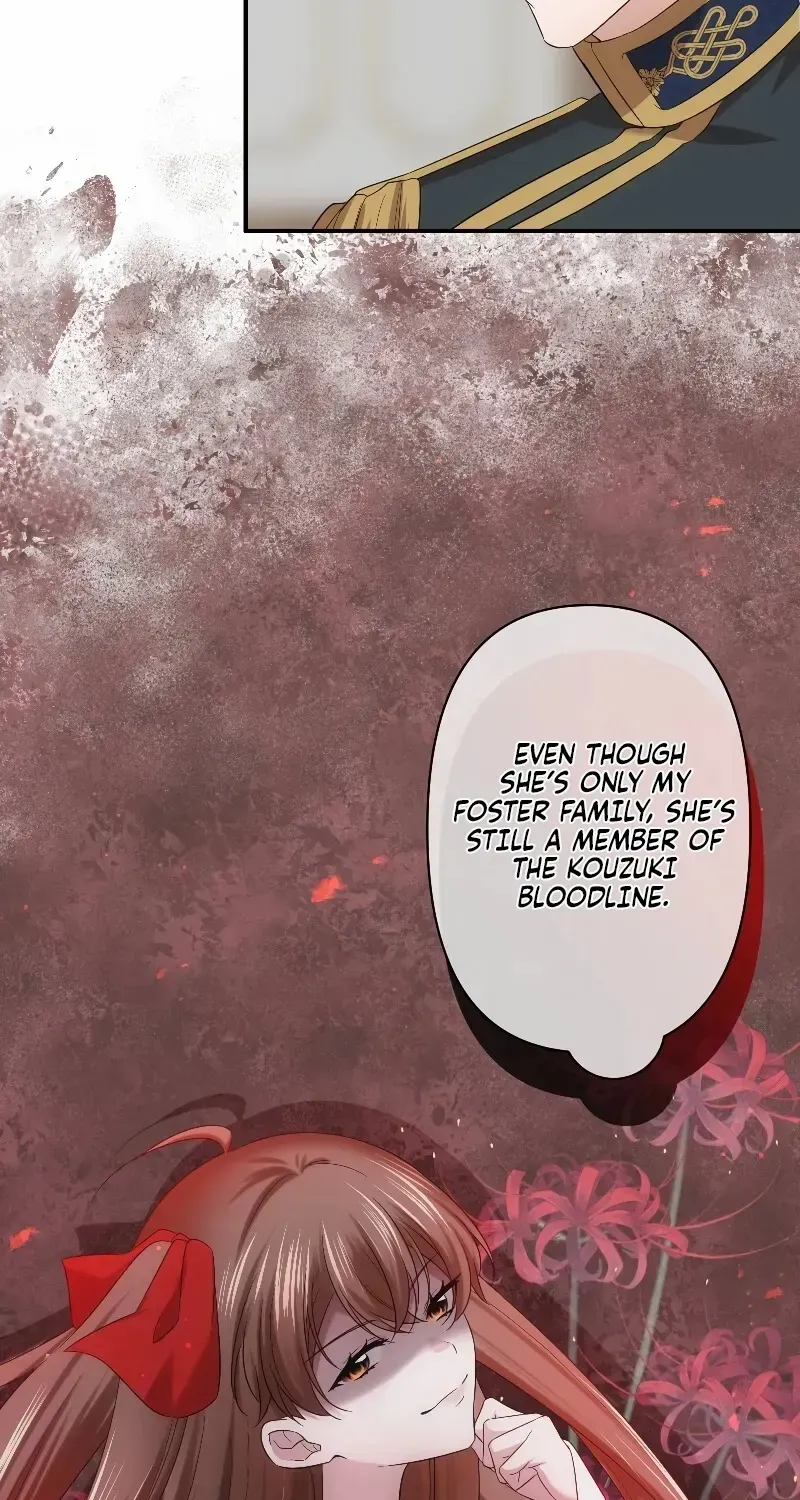 The Silent Sacrifice Princess And The Black Dragons Marriage Chapter 36 page 51 - 