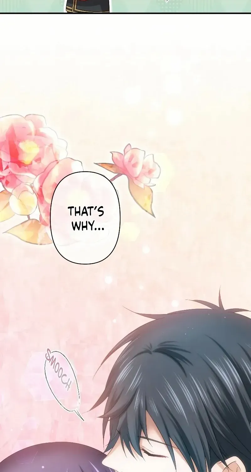 The Silent Sacrifice Princess And The Black Dragons Marriage Chapter 36 page 60 - 