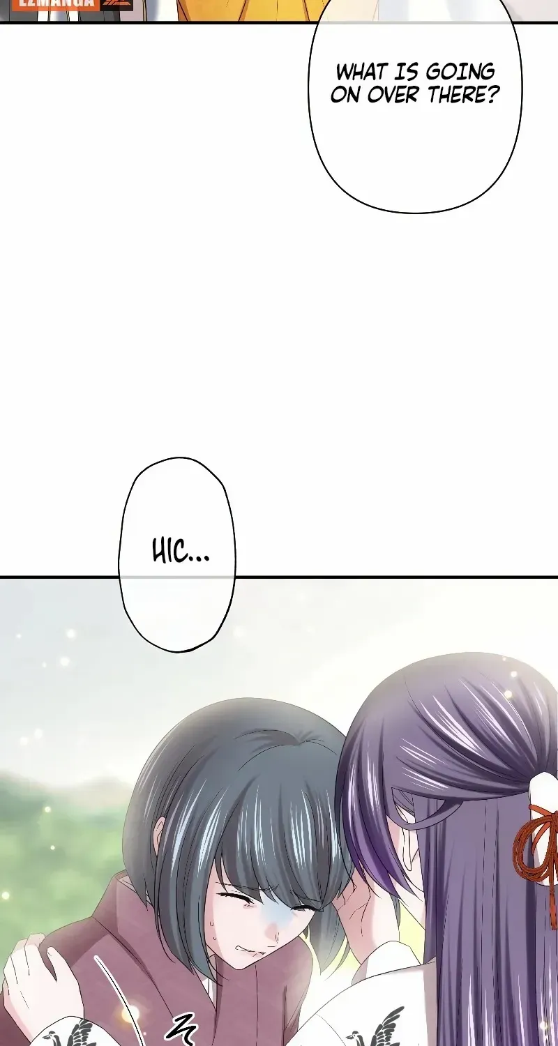 The Silent Sacrifice Princess And The Black Dragons Marriage Chapter 36 page 7 - 