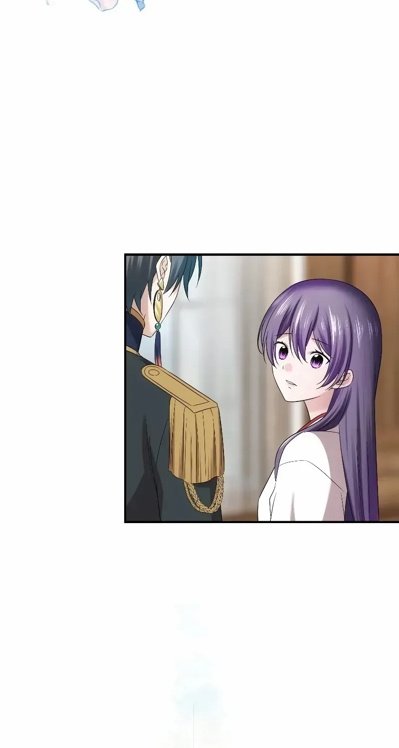 The Silent Sacrifice Princess And The Black Dragons Marriage Chapter 36 page 70 - 