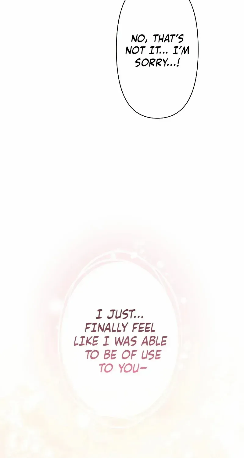 The Silent Sacrifice Princess And The Black Dragons Marriage Chapter 36 page 74 - 