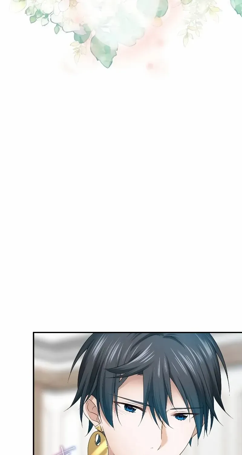 The Silent Sacrifice Princess And The Black Dragons Marriage Chapter 36 page 77 - 