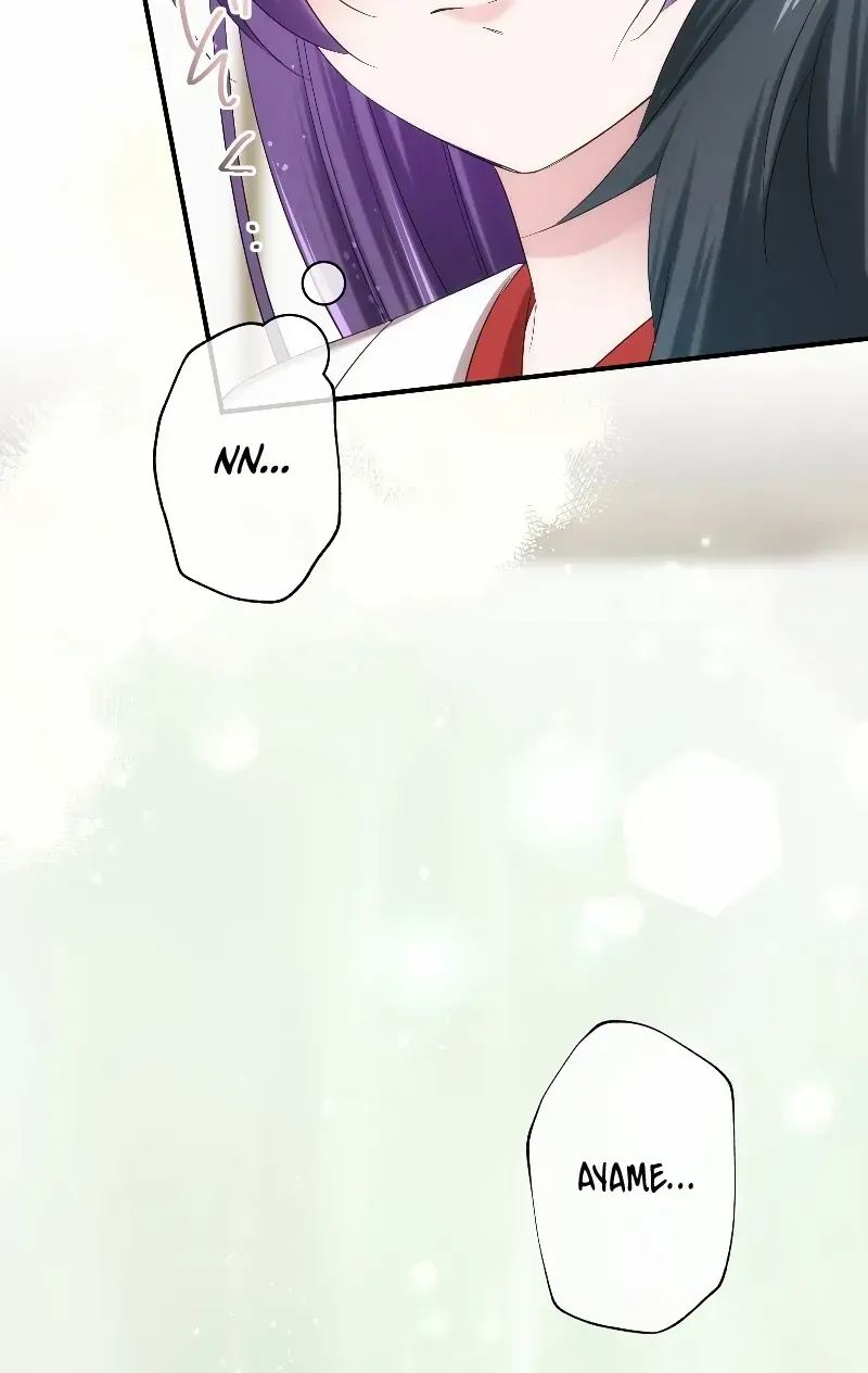 The Silent Sacrifice Princess And The Black Dragons Marriage Chapter 37 page 11 - 