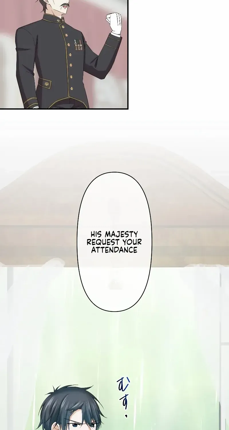 The Silent Sacrifice Princess And The Black Dragons Marriage Chapter 37 page 15 - 