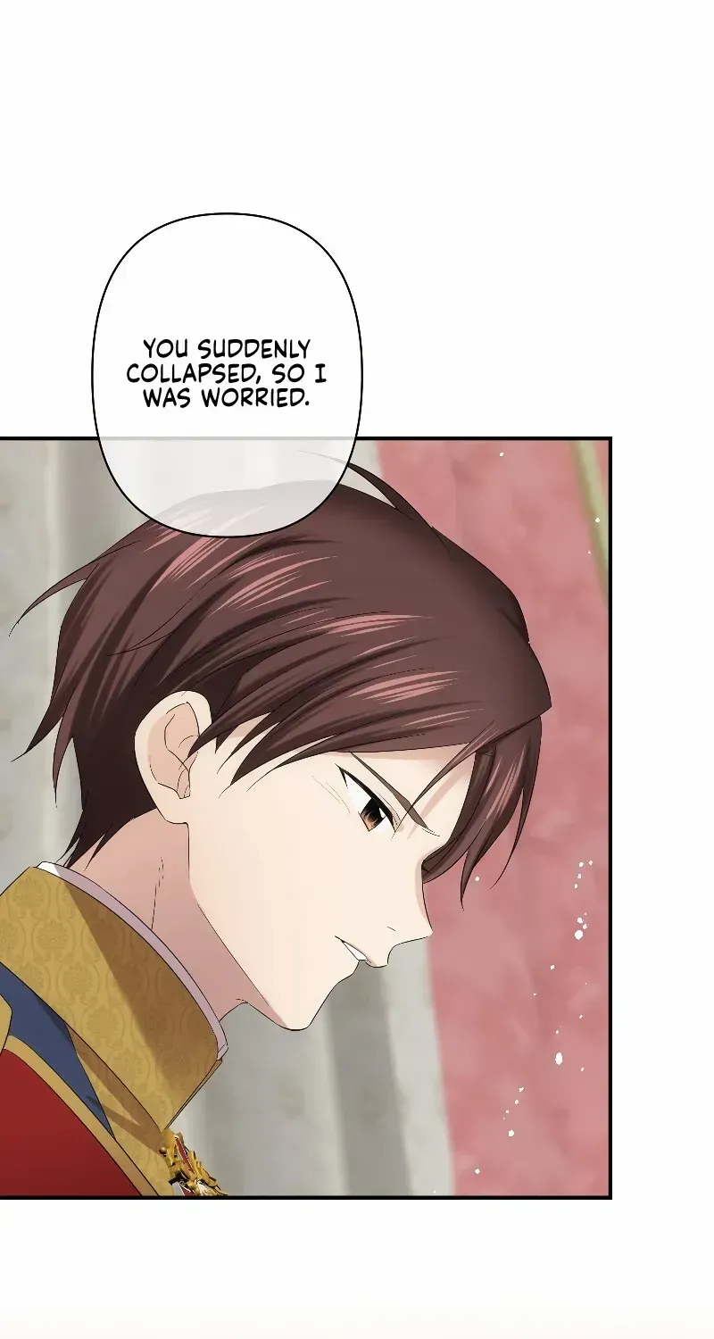 The Silent Sacrifice Princess And The Black Dragons Marriage Chapter 37 page 22 - 