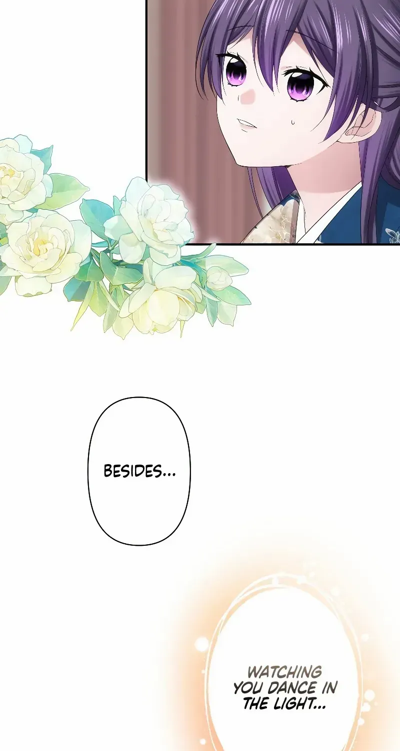 The Silent Sacrifice Princess And The Black Dragons Marriage Chapter 37 page 26 - 