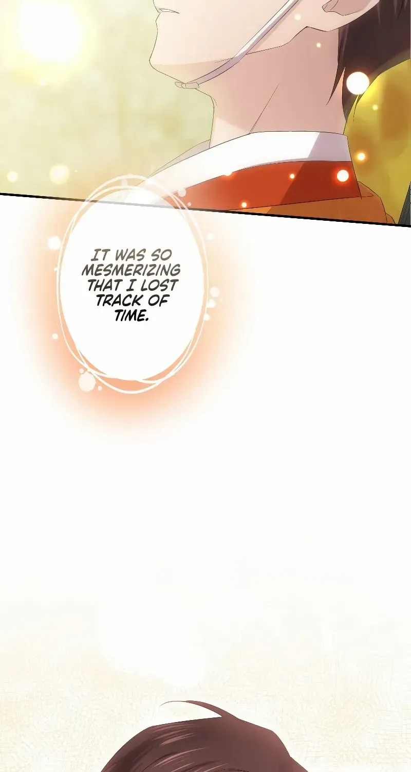 The Silent Sacrifice Princess And The Black Dragons Marriage Chapter 37 page 28 - 