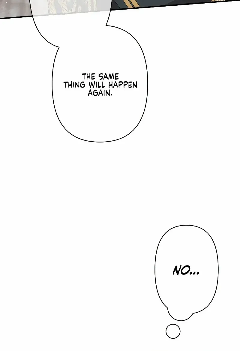 The Silent Sacrifice Princess And The Black Dragons Marriage Chapter 37 page 41 - 