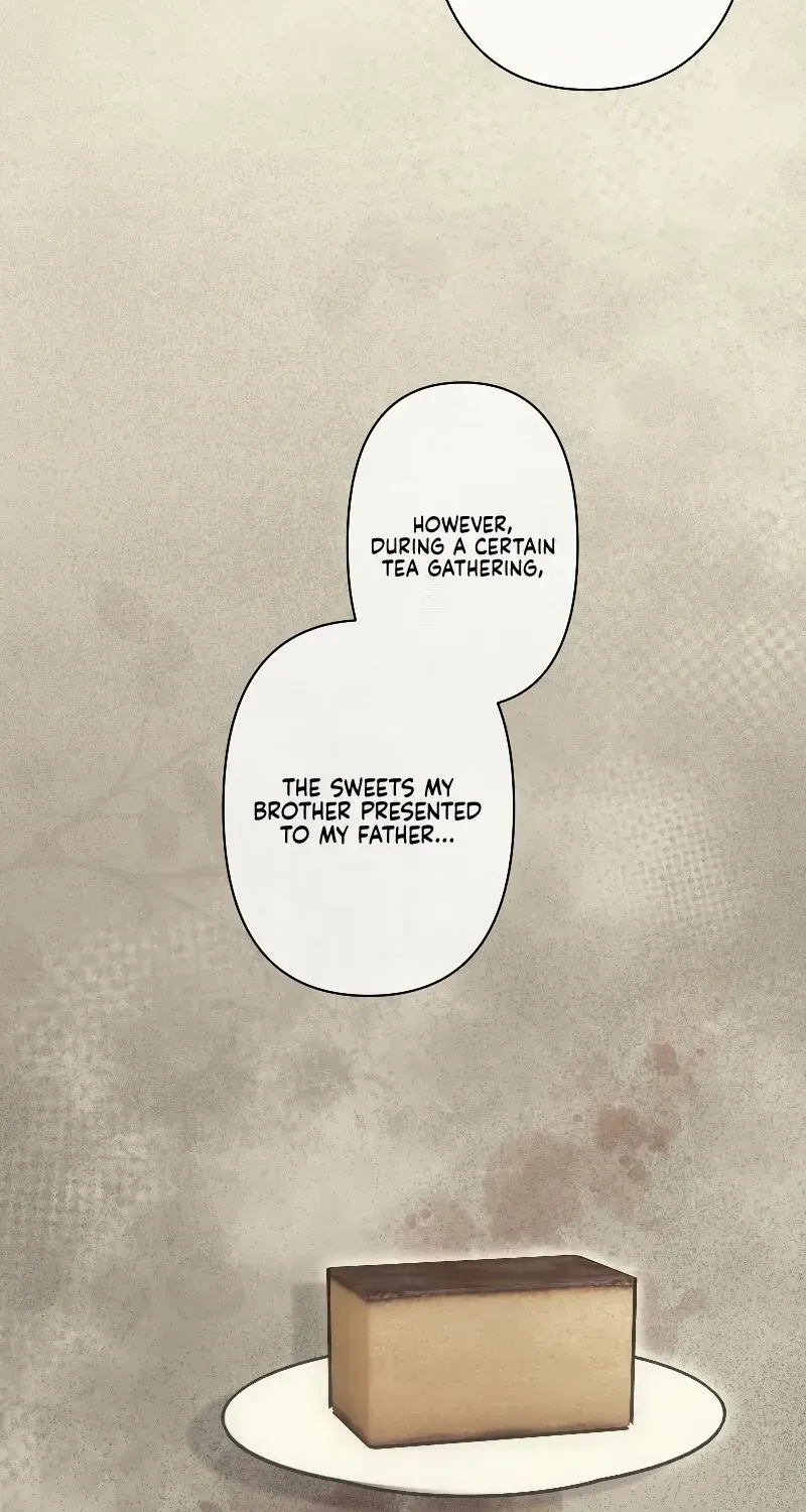 The Silent Sacrifice Princess And The Black Dragons Marriage Chapter 37 page 55 - 