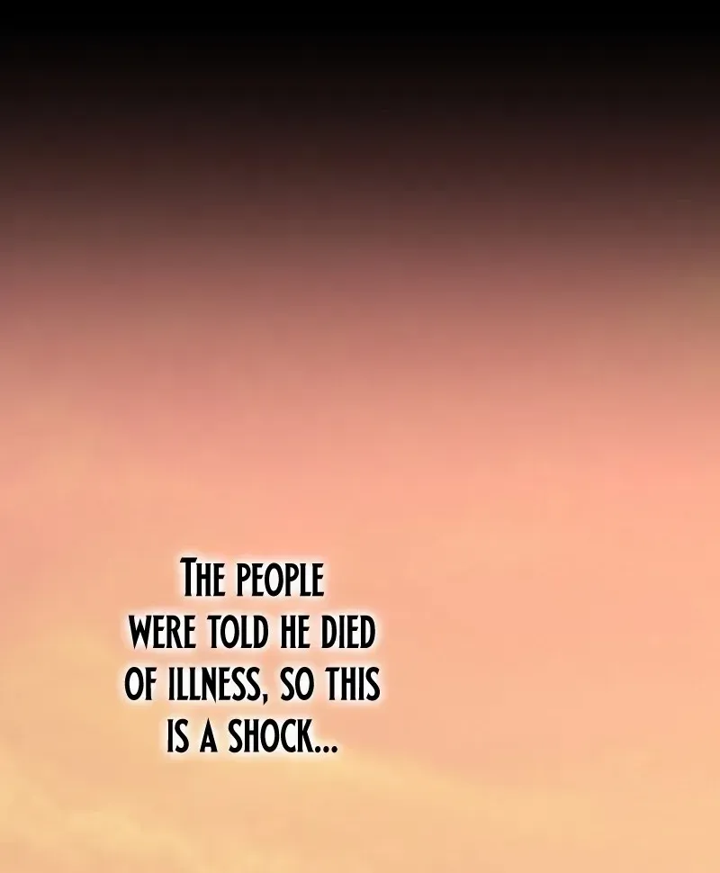 The Silent Sacrifice Princess And The Black Dragons Marriage Chapter 37 page 61 - 