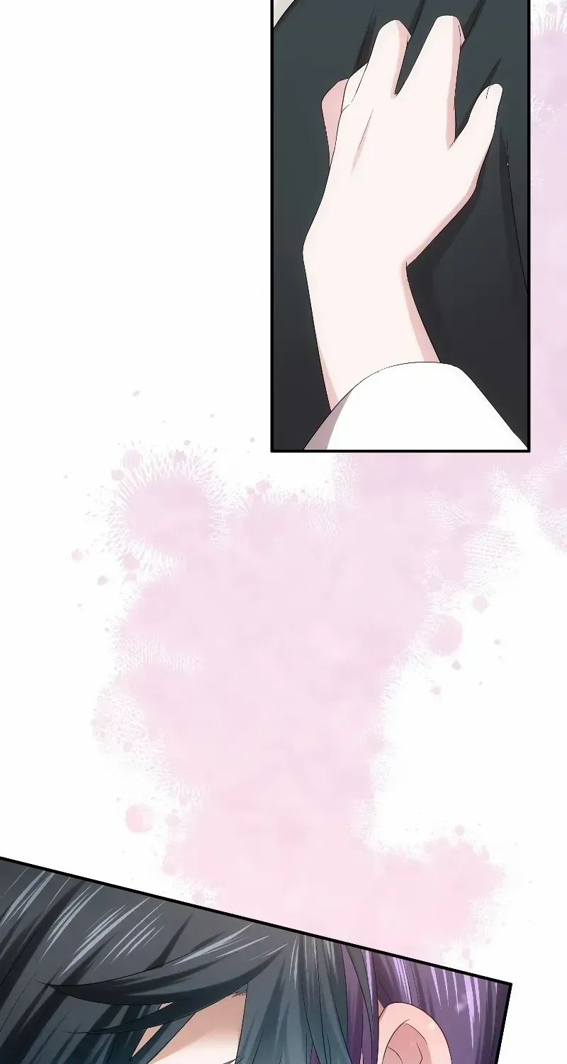 The Silent Sacrifice Princess And The Black Dragons Marriage Chapter 37 page 9 - 
