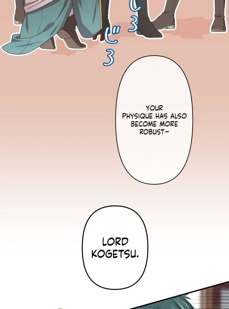 The Silent Sacrifice Princess And The Black Dragons Marriage Chapter 38 page 17 - 