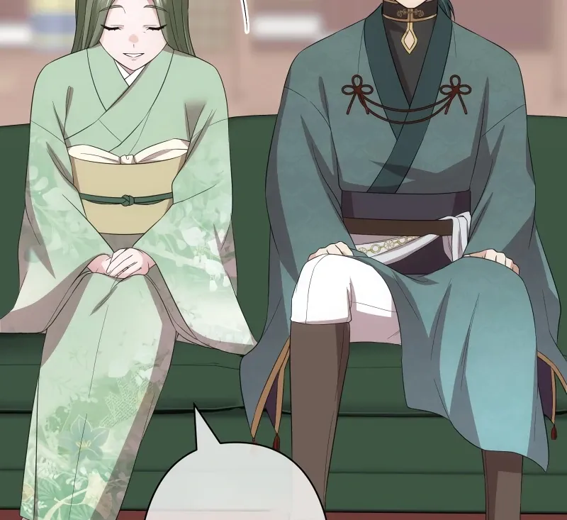 The Silent Sacrifice Princess And The Black Dragons Marriage Chapter 38 page 27 - 