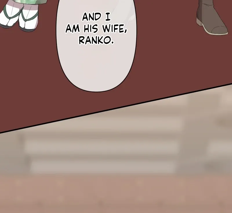 The Silent Sacrifice Princess And The Black Dragons Marriage Chapter 38 page 28 - 