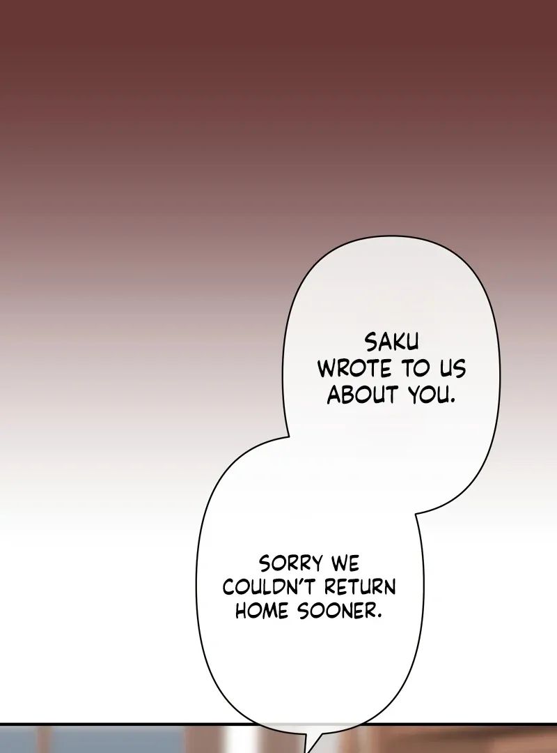 The Silent Sacrifice Princess And The Black Dragons Marriage Chapter 38 page 30 - 