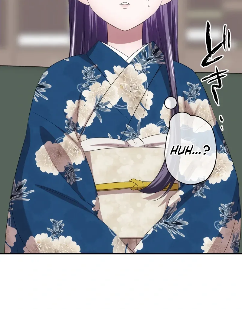 The Silent Sacrifice Princess And The Black Dragons Marriage Chapter 38 page 42 - 